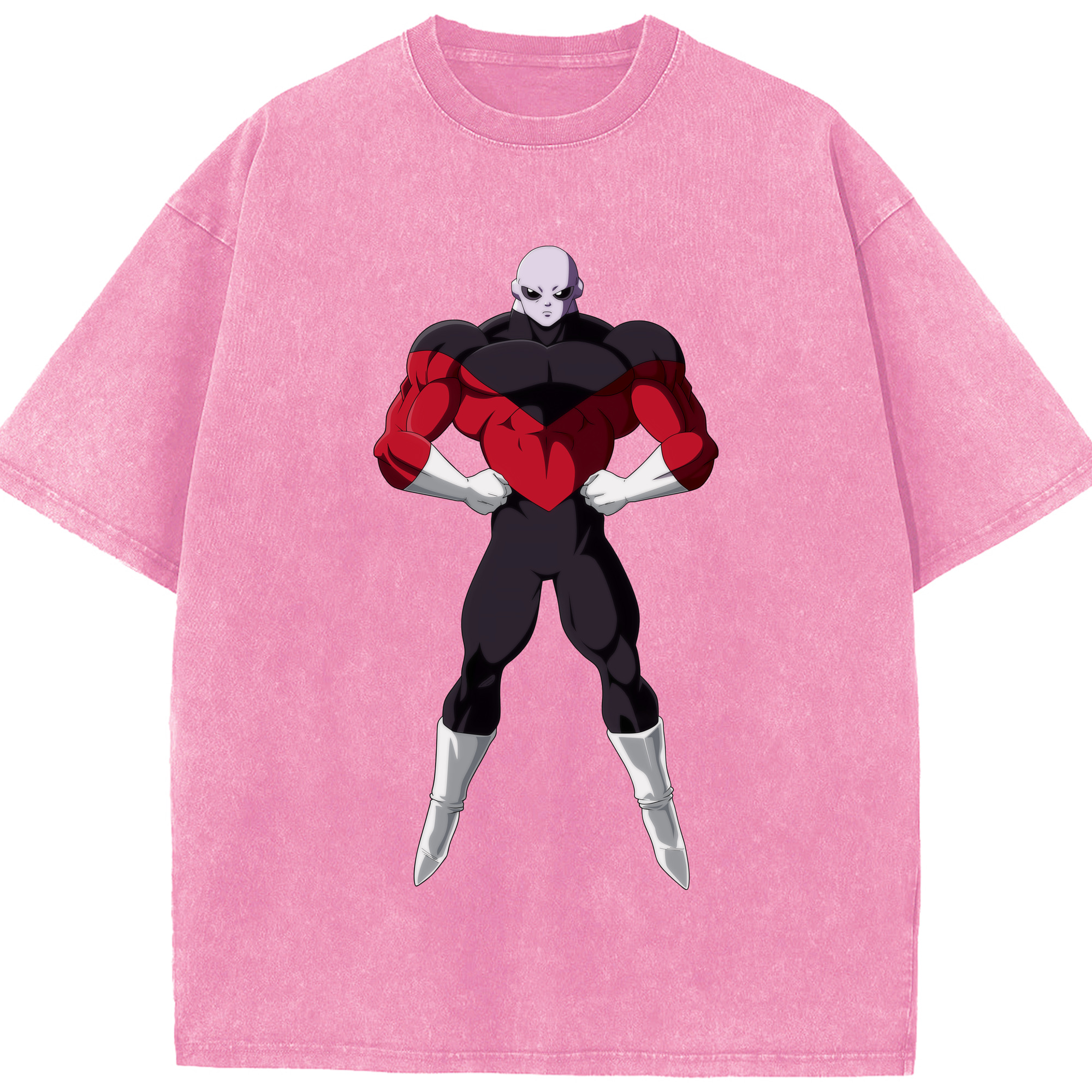 （画像用） ドラゴンボール DRAGON BALL 綿100% ヴィンテージ風 半袖Tシャツ（フロントプリント）